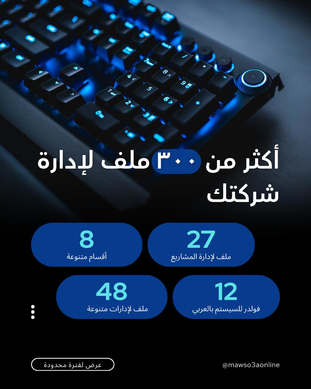 موسوعة المدير